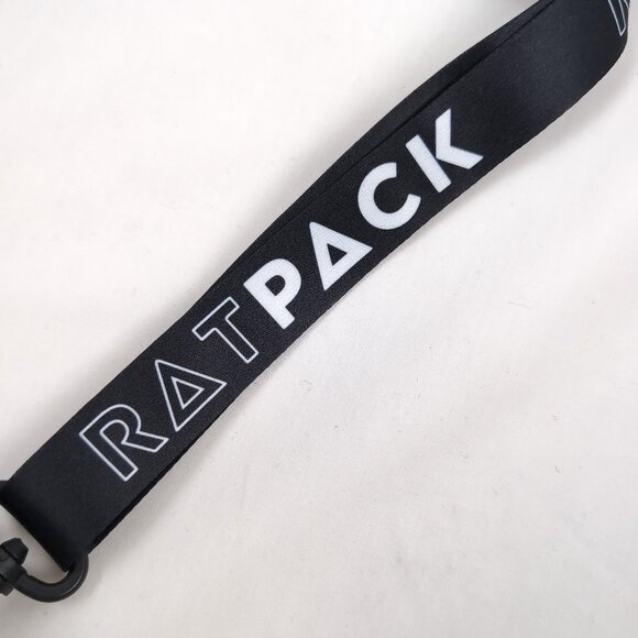 Ratpack 2.0 Emerald Water Bottle Sleeve Bag Shoulder Strap Up to 40 Oz. Bottle - Picture 4 of 7